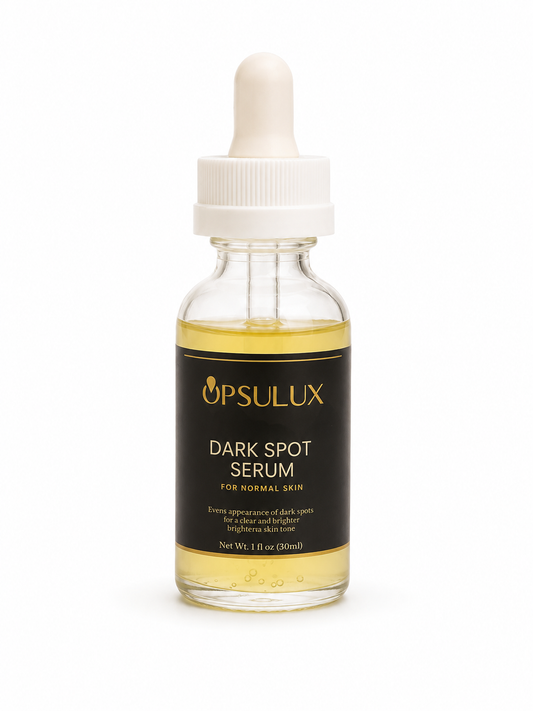 Dark Spot Serum for Normal Skin