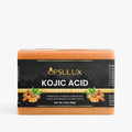 Kojic Acid & Turmeric Soap