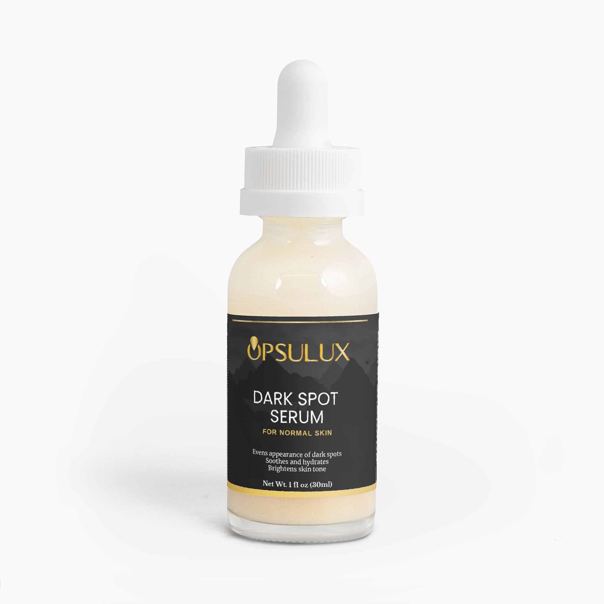Dark Spot Serum for Normal Skin