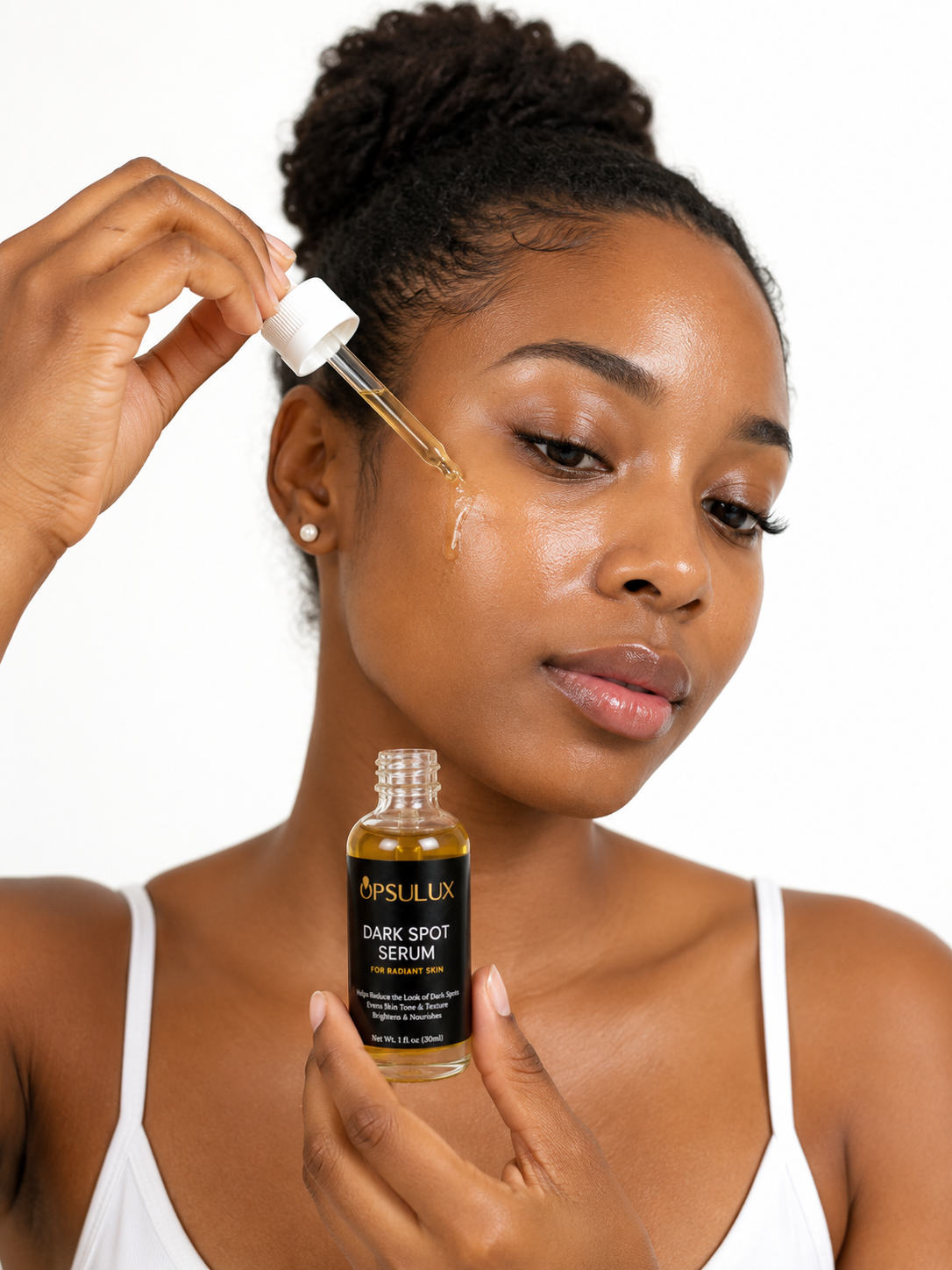 Dark Spot Serum for Normal Skin