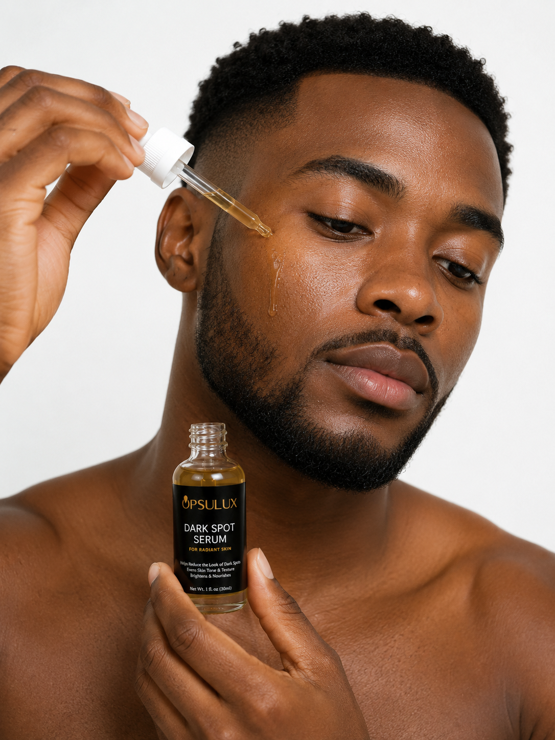 Dark Spot Serum for Normal Skin